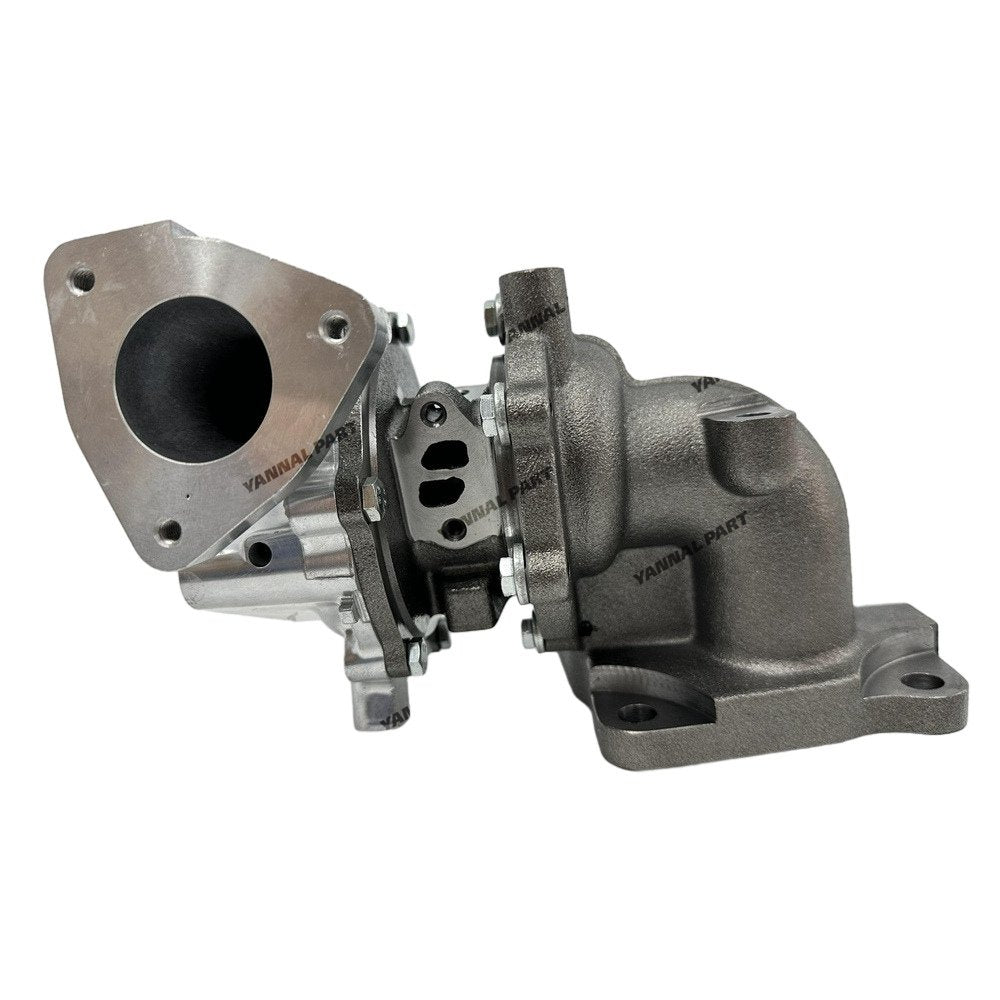 4JK1 Turbocharger 8-98150687-2 For Isuzu Engine