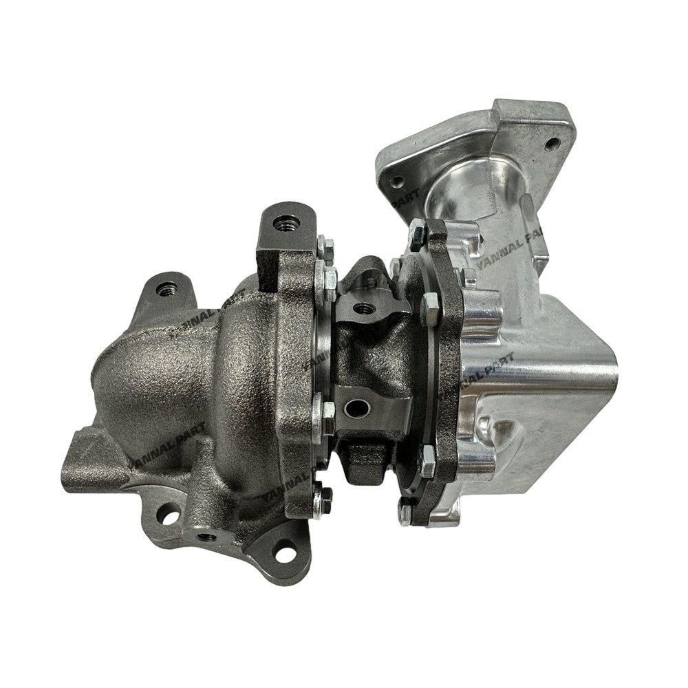 4JK1 Turbocharger 8-98150687-2 For Isuzu Engine