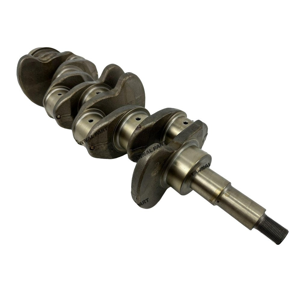 Crankshaft For Hyundai D4DA Engine