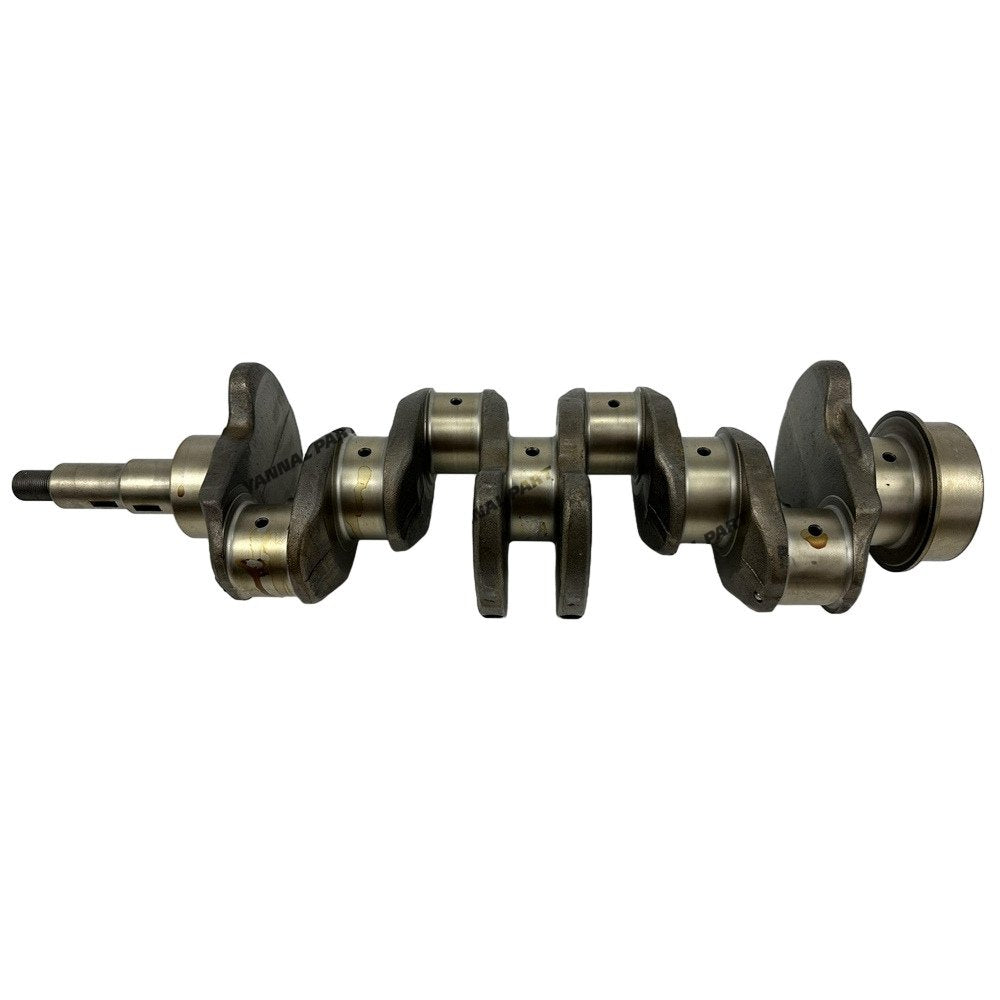 Crankshaft For Hyundai D4DA Engine