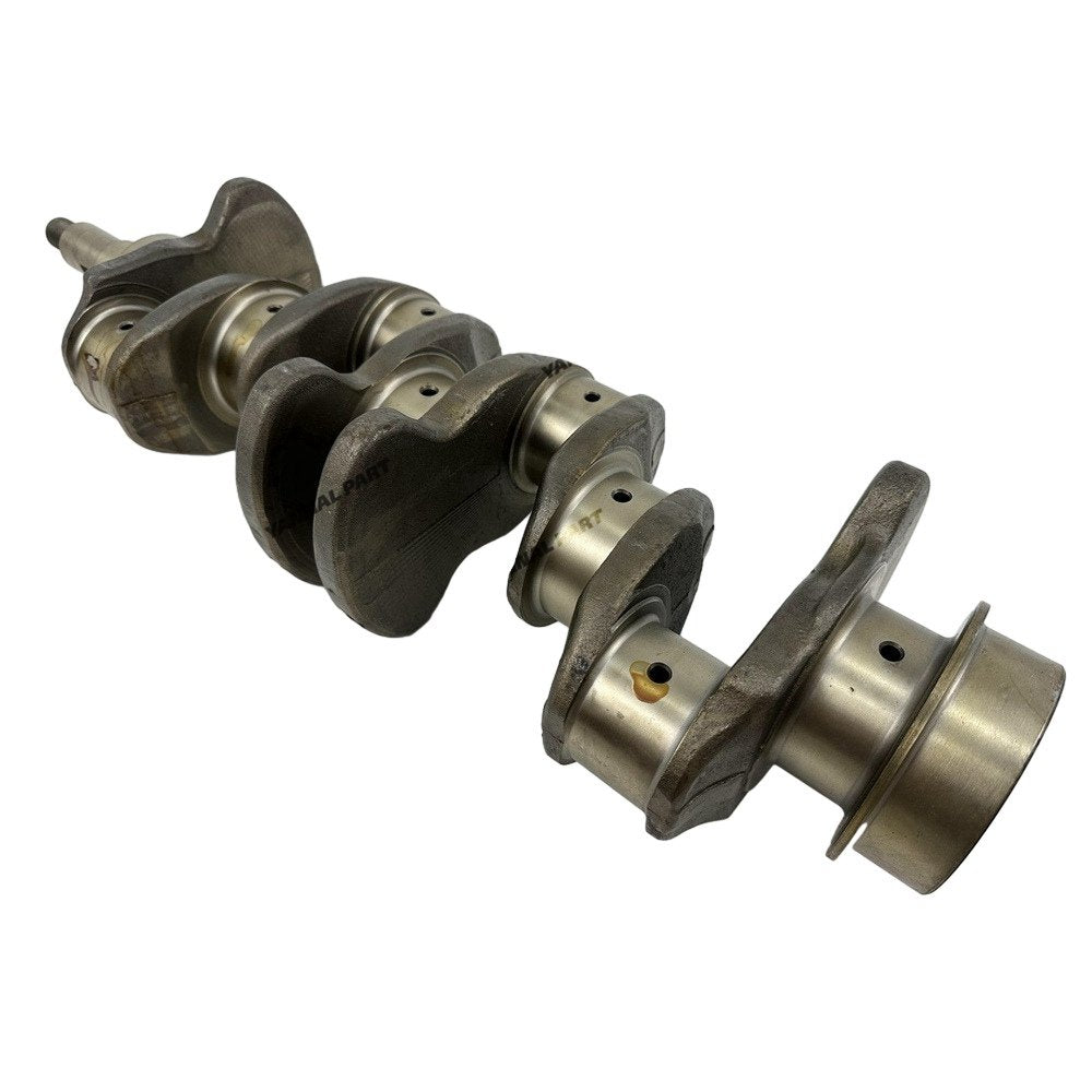 Crankshaft For Hyundai D4DA Engine