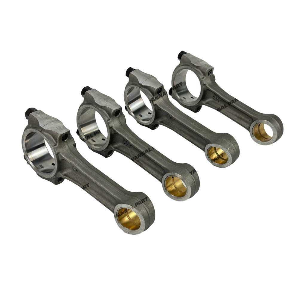 Connecting Rod For Hyundai Engine D4DA