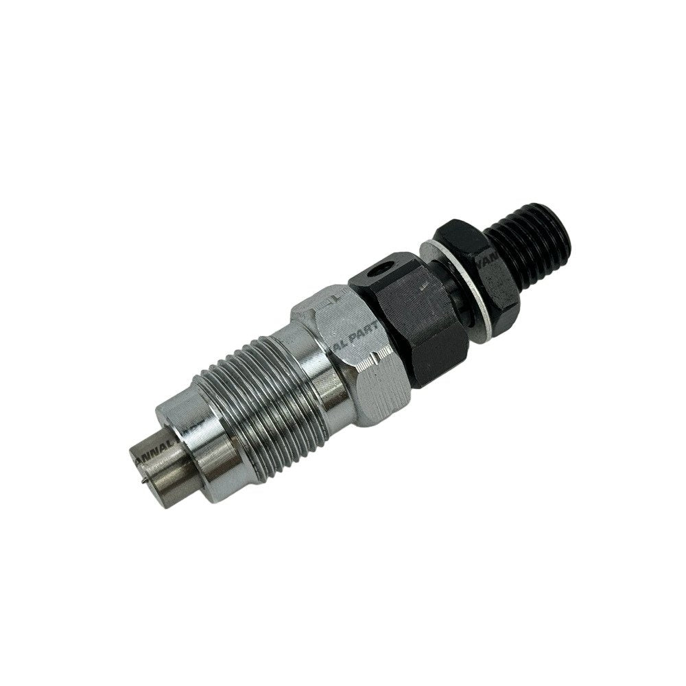 Fuel Injector 093500-5700 23600-69105 For Toyota 1KZ 1KZ-T Engine