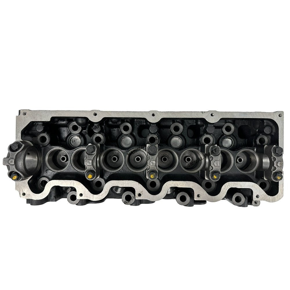 Cylinder Head For Toyota 3L Engine