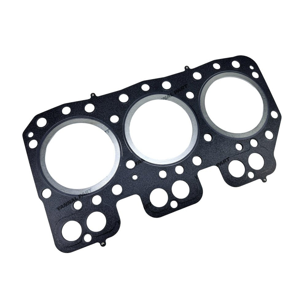 6HAL Head Gasket For Yanmar Engine