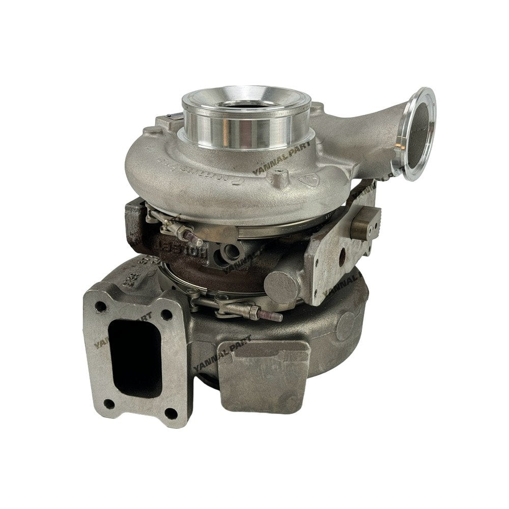 QSB4.5 Turbocharger 3789601 For Cummins Engine