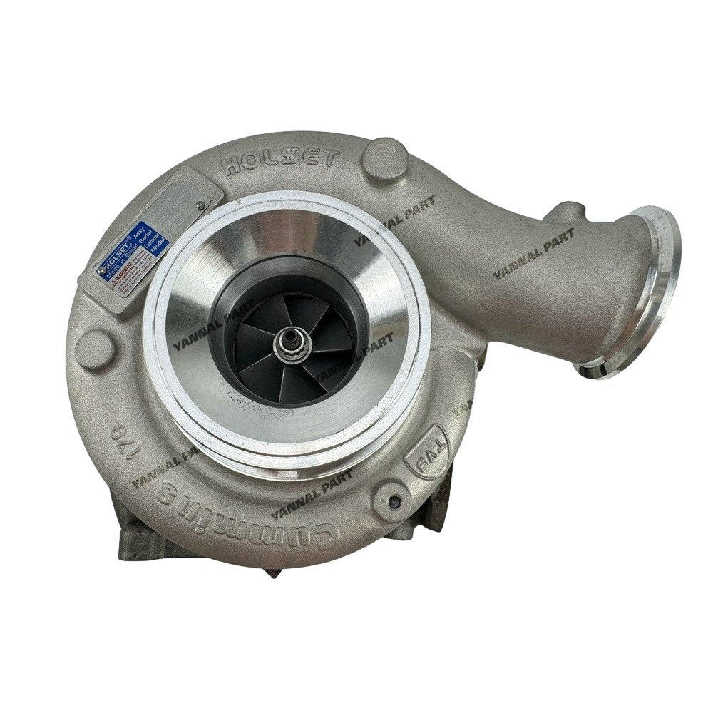 QSB4.5 Turbocharger 3789601 For Cummins Engine