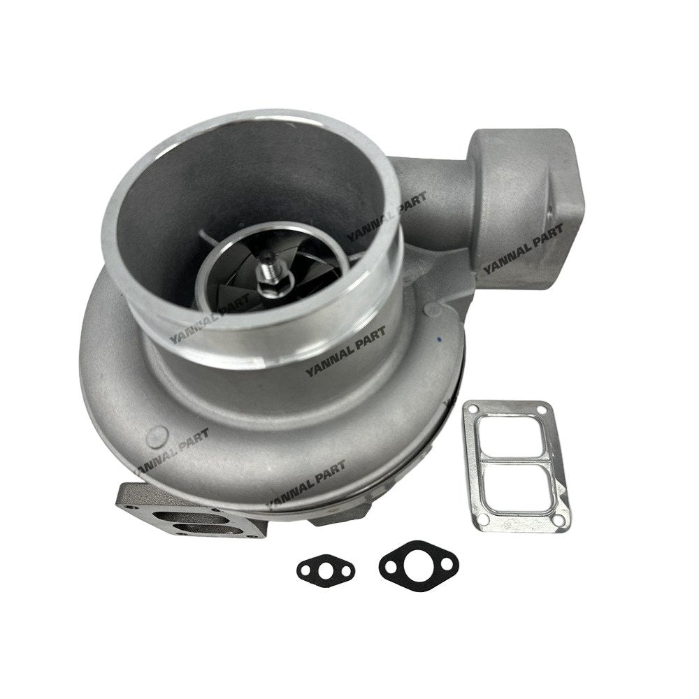 D16 Turbocharger 3837221 For Volvo Engine