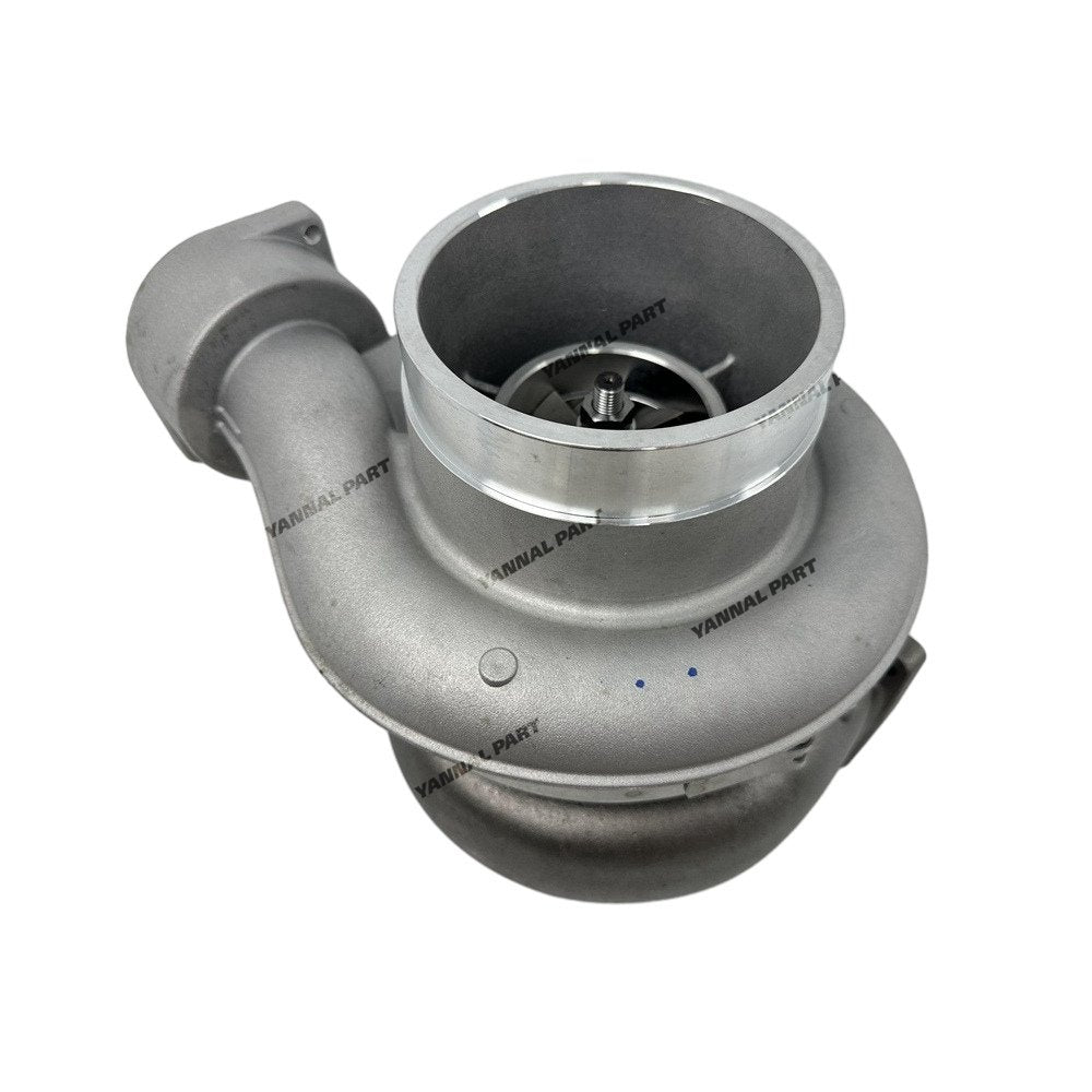 D16 Turbocharger 3837221 For Volvo Engine