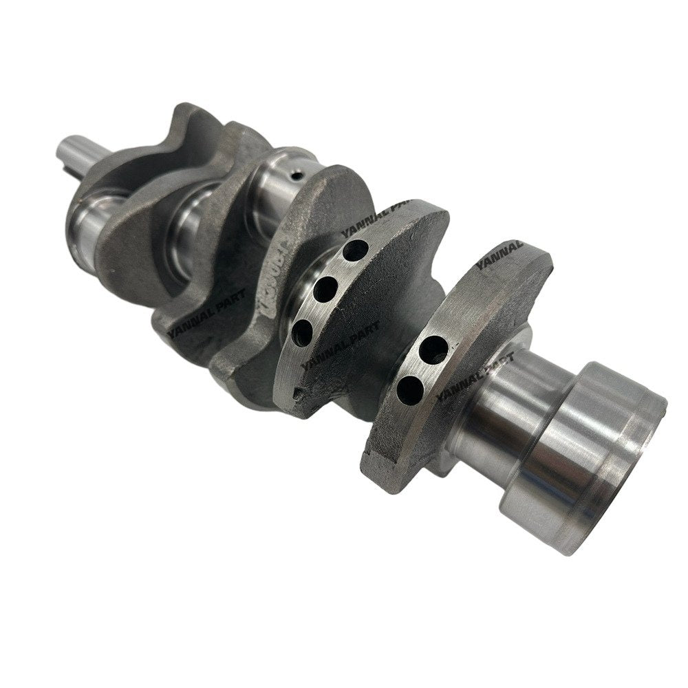 Crankshaft For Changchai ZN390 Engine