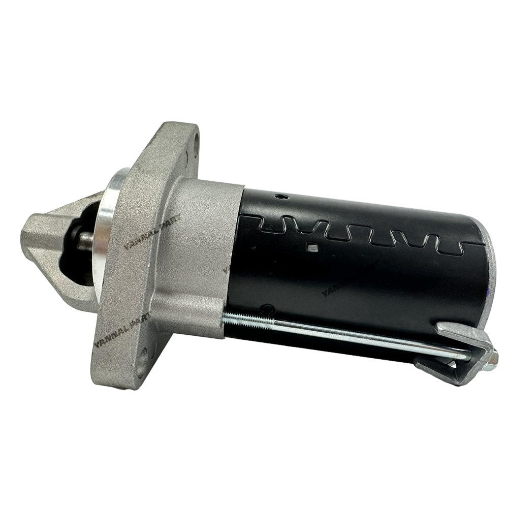 QDY12028 Starter Motor 12V 11T 1.8KW For Changchai Engine