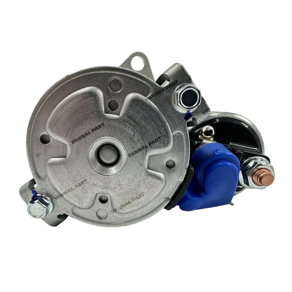 QDY12028 Starter Motor 12V 11T 1.8KW For Changchai Engine