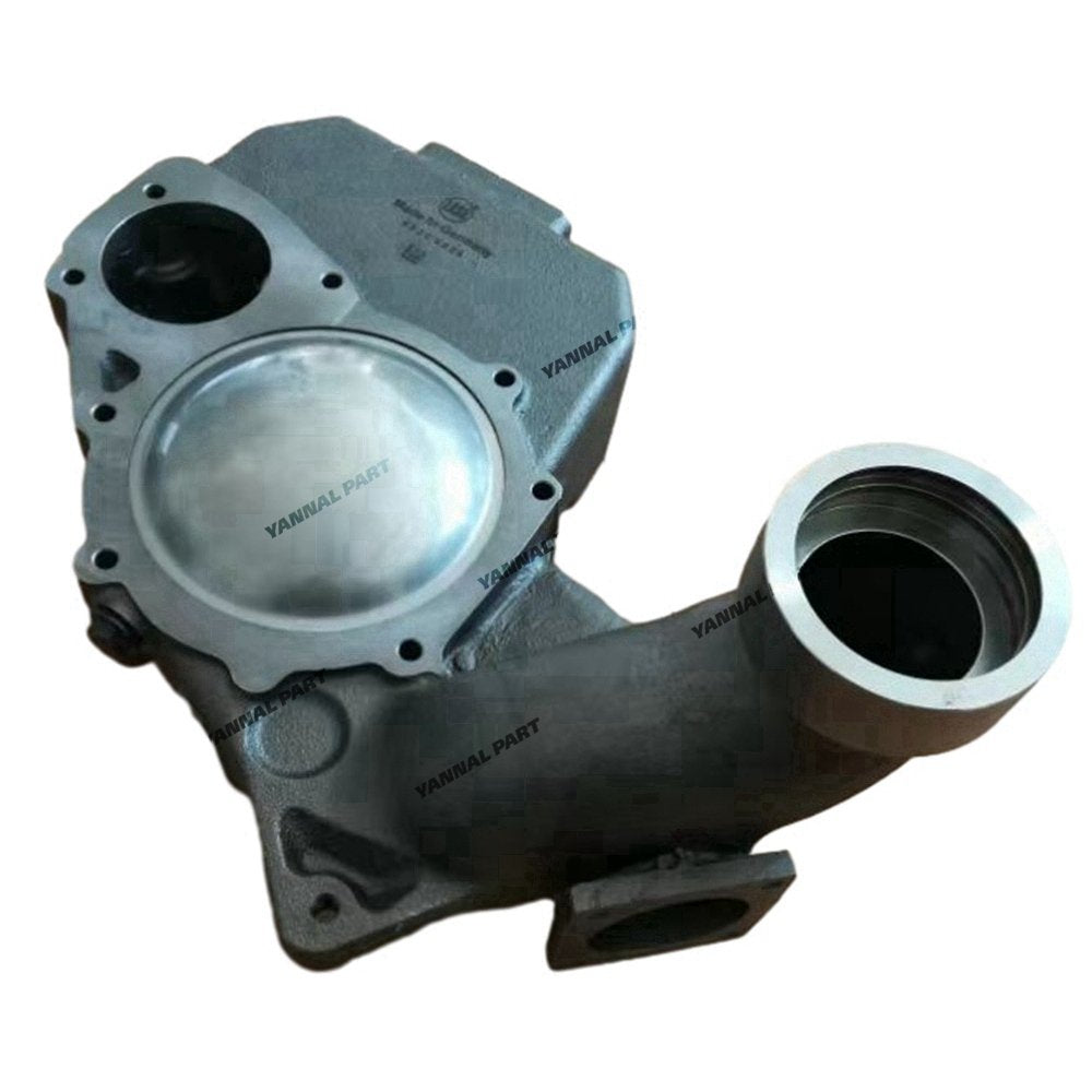 D2842 Water Pump 51065006598 51065006602 4855280 For Man Engine