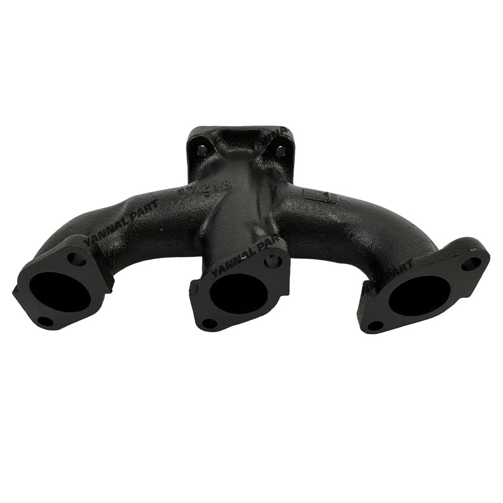 Exhaust Manifold 17213-12310 Fit For Kubota D1105 Engine