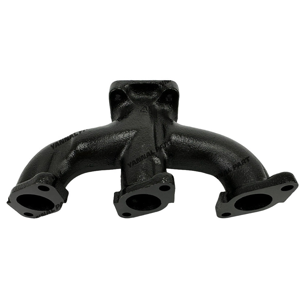 Exhaust Manifold 17213-12310 Fit For Kubota D1105 Engine