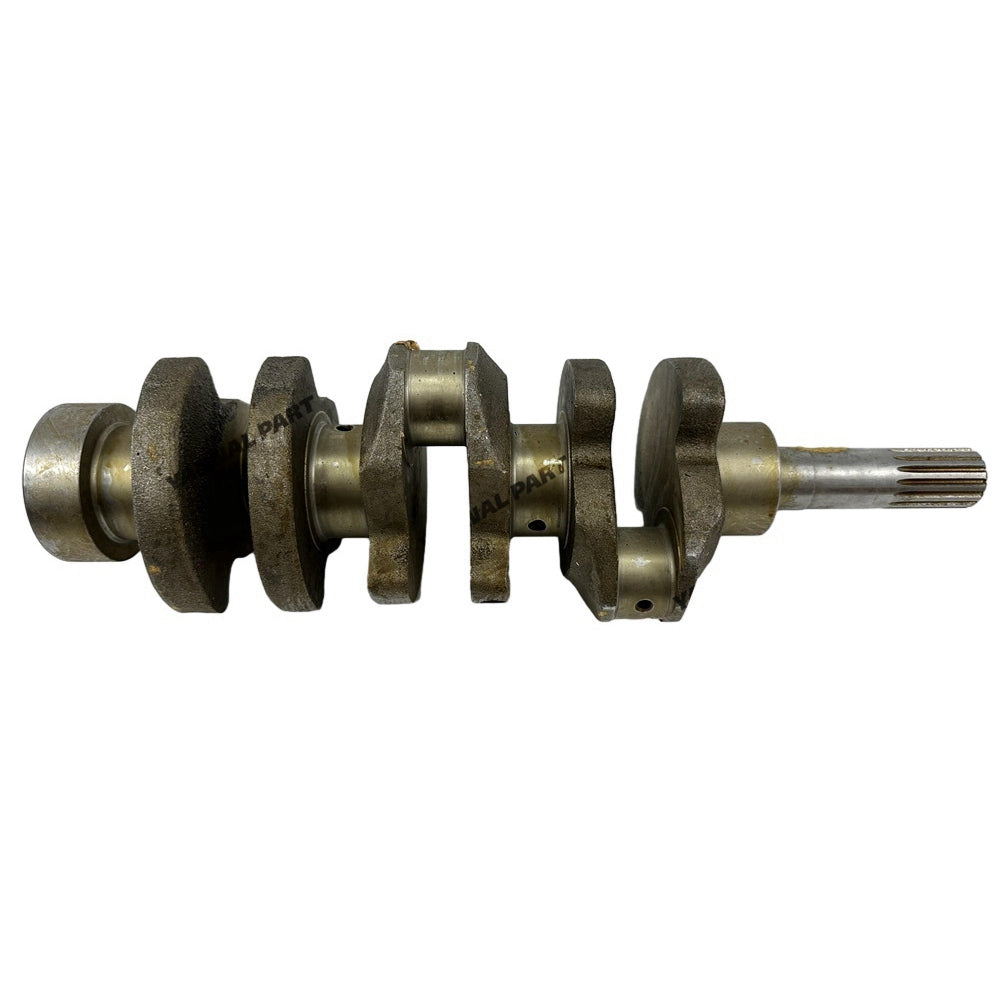 Crankshaft Fit For Kubota D1305 Engine