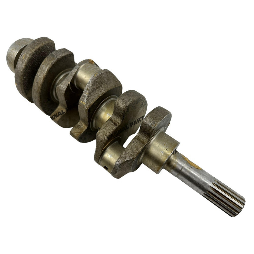 Crankshaft Fit For Kubota D1305 Engine