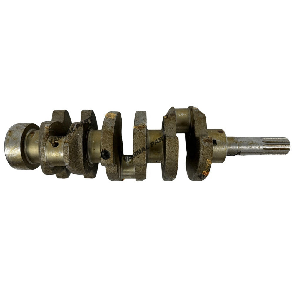 Crankshaft Fit For Kubota D1305 Engine