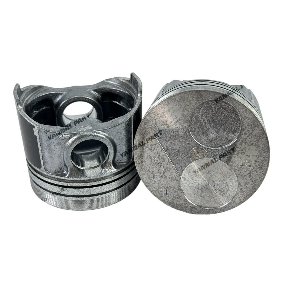 Piston Kit 1J092-21780 Fit For Kubota D722