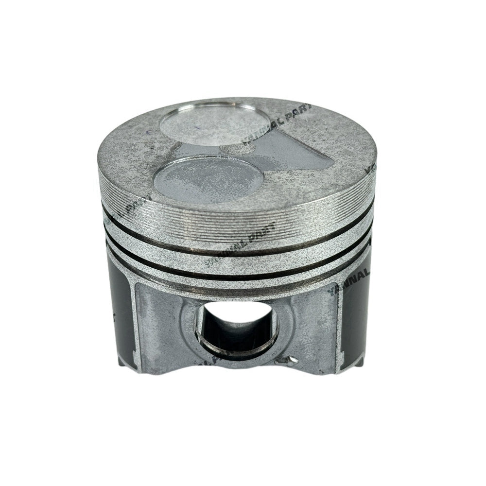 Piston Kit 1J092-21780 Fit For Kubota D722