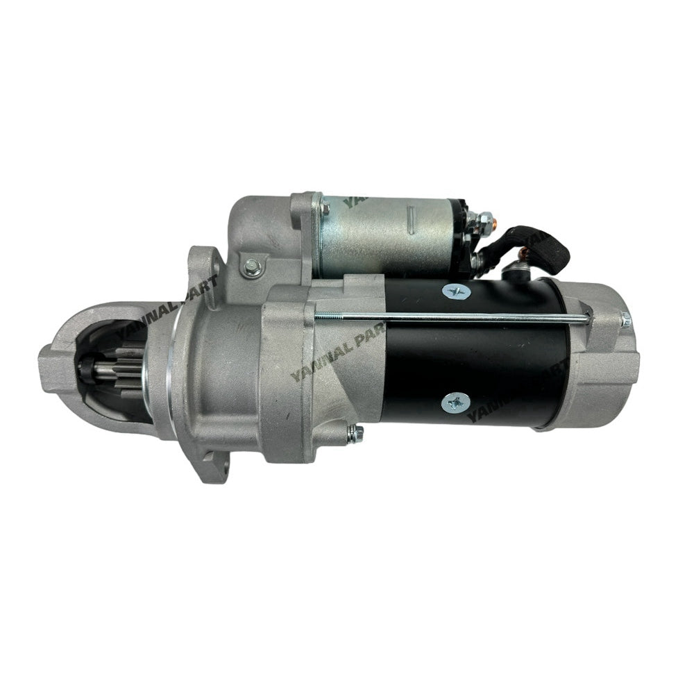 Starter Motor 6599152 6658835 6671014 Fit For Kubota D750 Engine