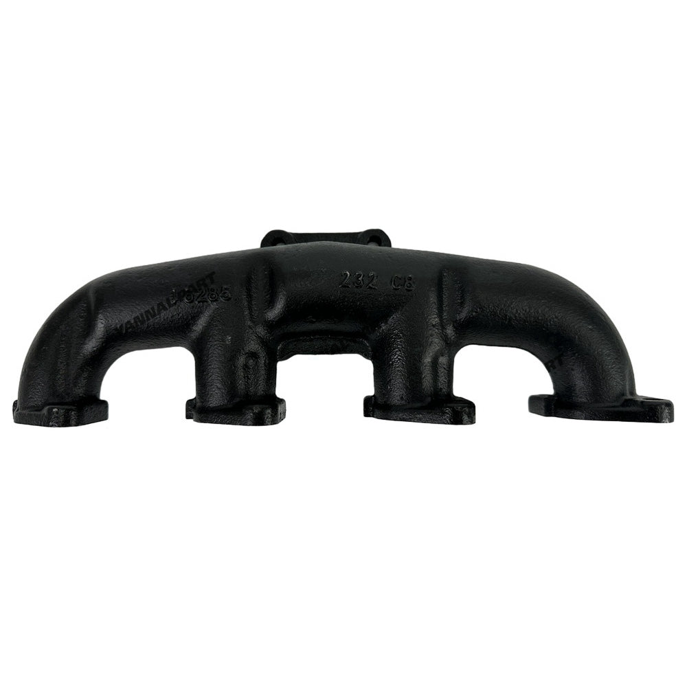 Exhaust Manifold 16285-12310 Fit For Kubota V1305 Engine