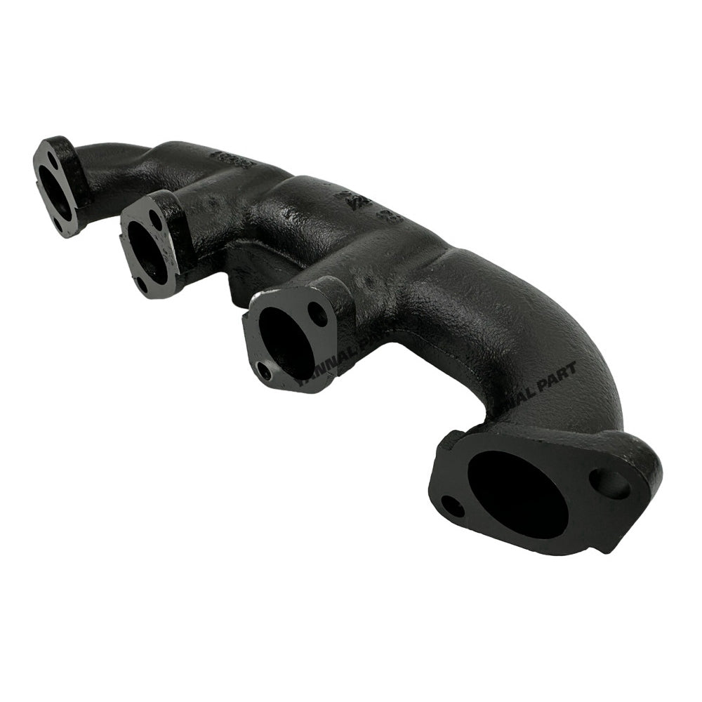 Exhaust Manifold 16285-12310 Fit For Kubota V1305 Engine