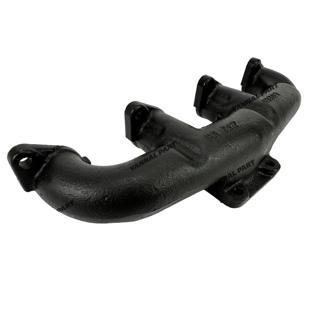 Exhaust Manifold 16285-12310 Fit For Kubota V1305 Engine