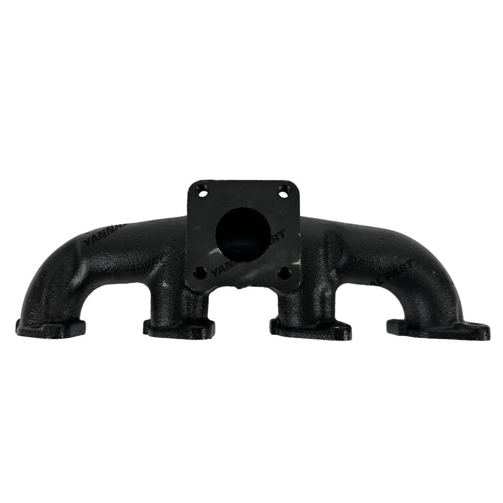 Exhaust Manifold 16285-12310 Fit For Kubota V1305 Engine