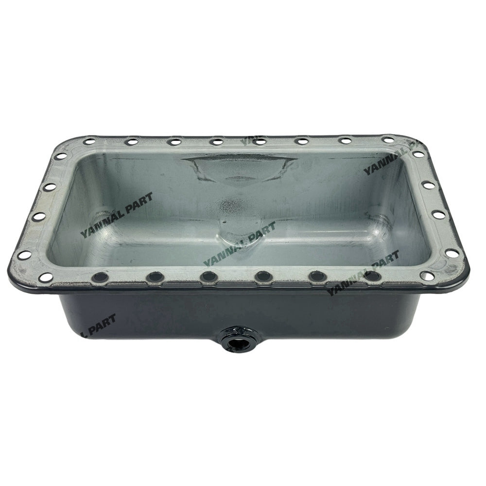 Oil Sump 19077-01500 Fit For Kubota V1903