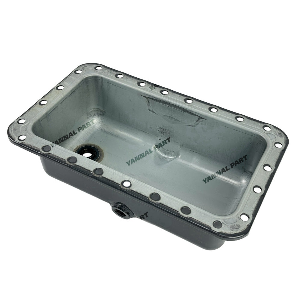 Oil Sump 19077-01500 Fit For Kubota V1903