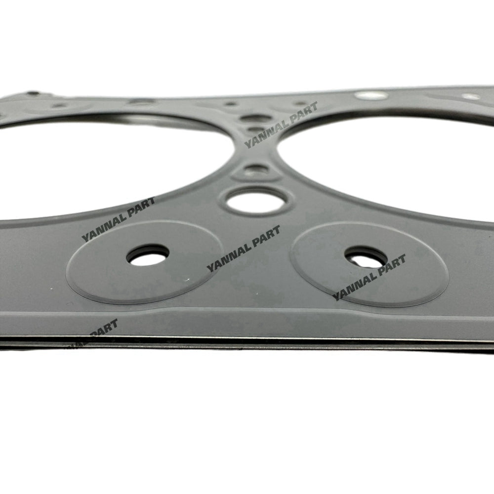 Head Gasket 1G770-03612 Fit For Kubota V2003 Engine