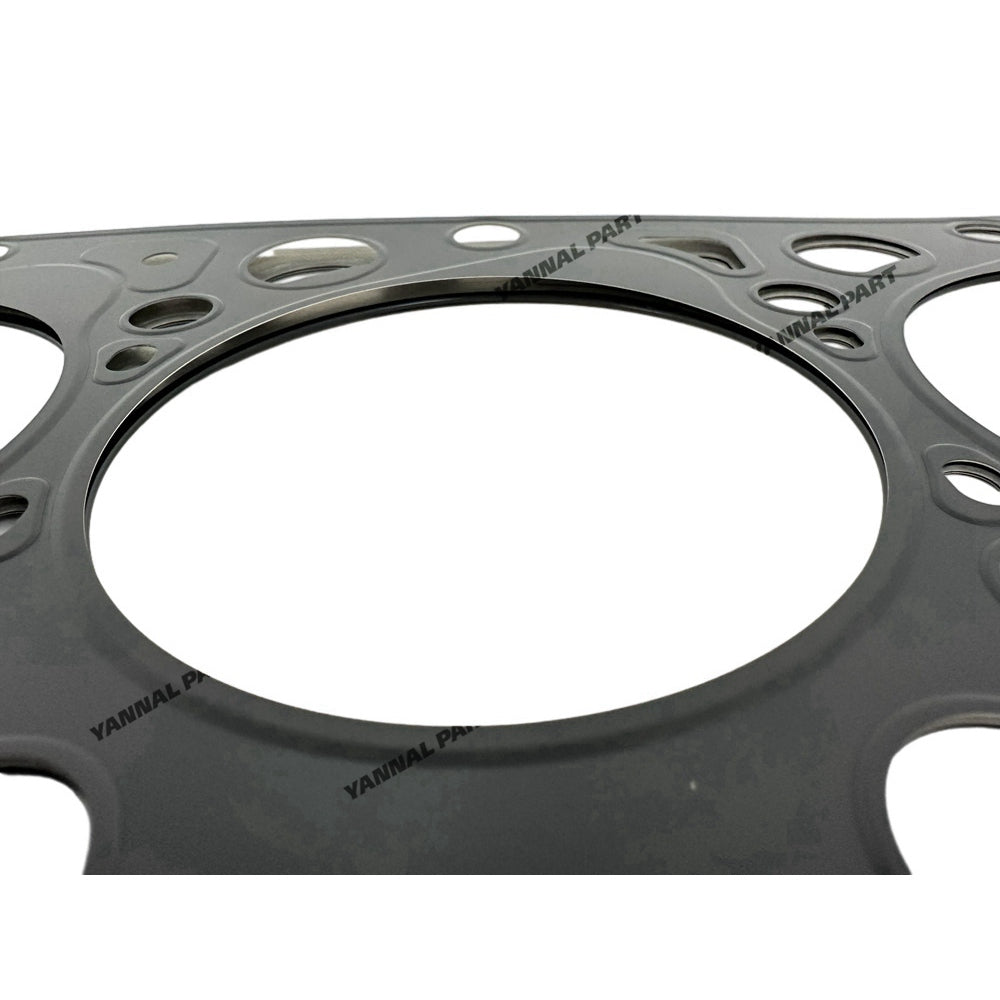 Head Gasket 1G770-03612 Fit For Kubota V2003 Engine