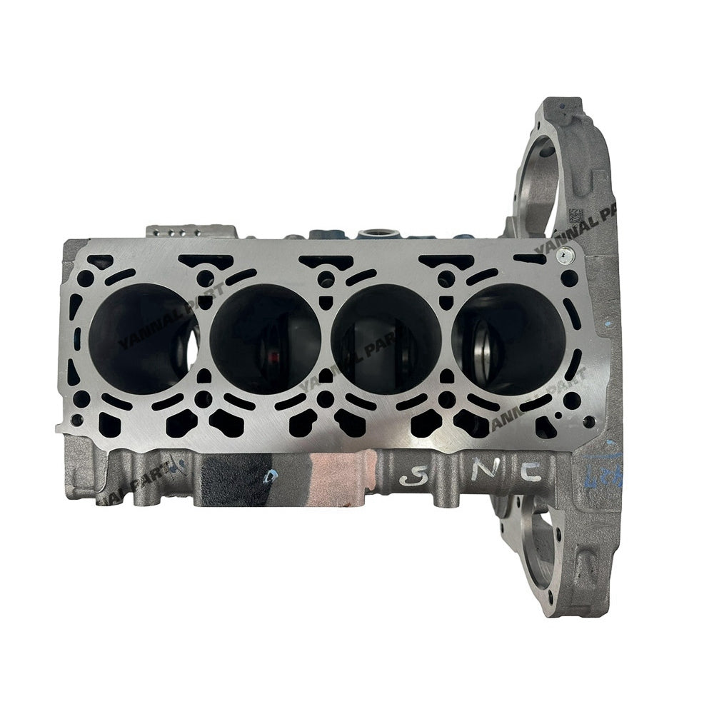 Cylinder Block 1J416-01026 1J416-01023 Fit For Kubota V3307 Engine