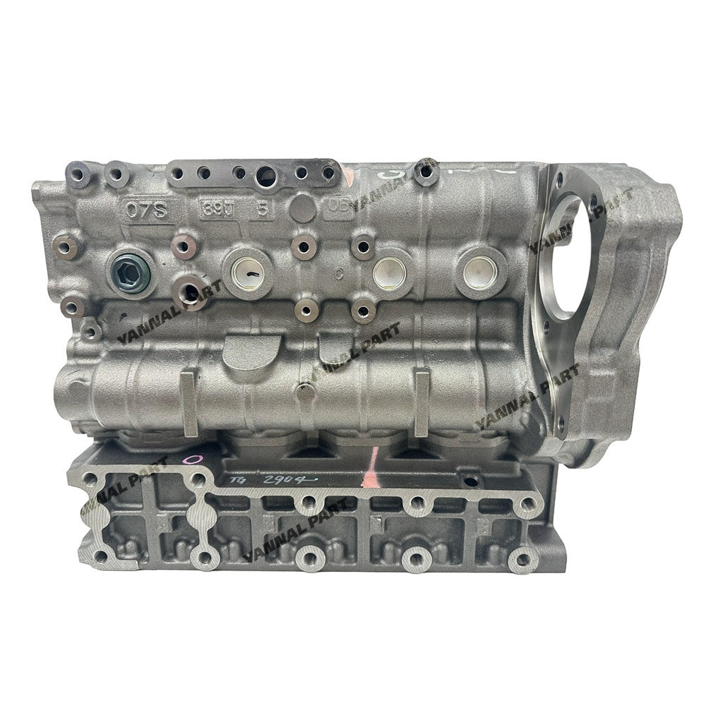 Cylinder Block 1J416-01026 1J416-01023 Fit For Kubota V3307 Engine