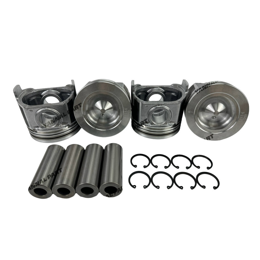 Piston Kit 1J784-2111 Fit For Kubota V3307