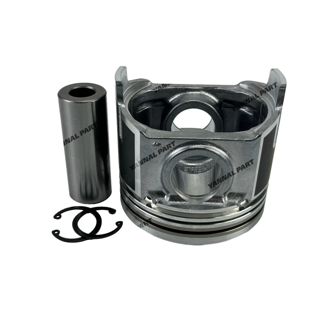 Piston Kit 1J784-2111 Fit For Kubota V3307