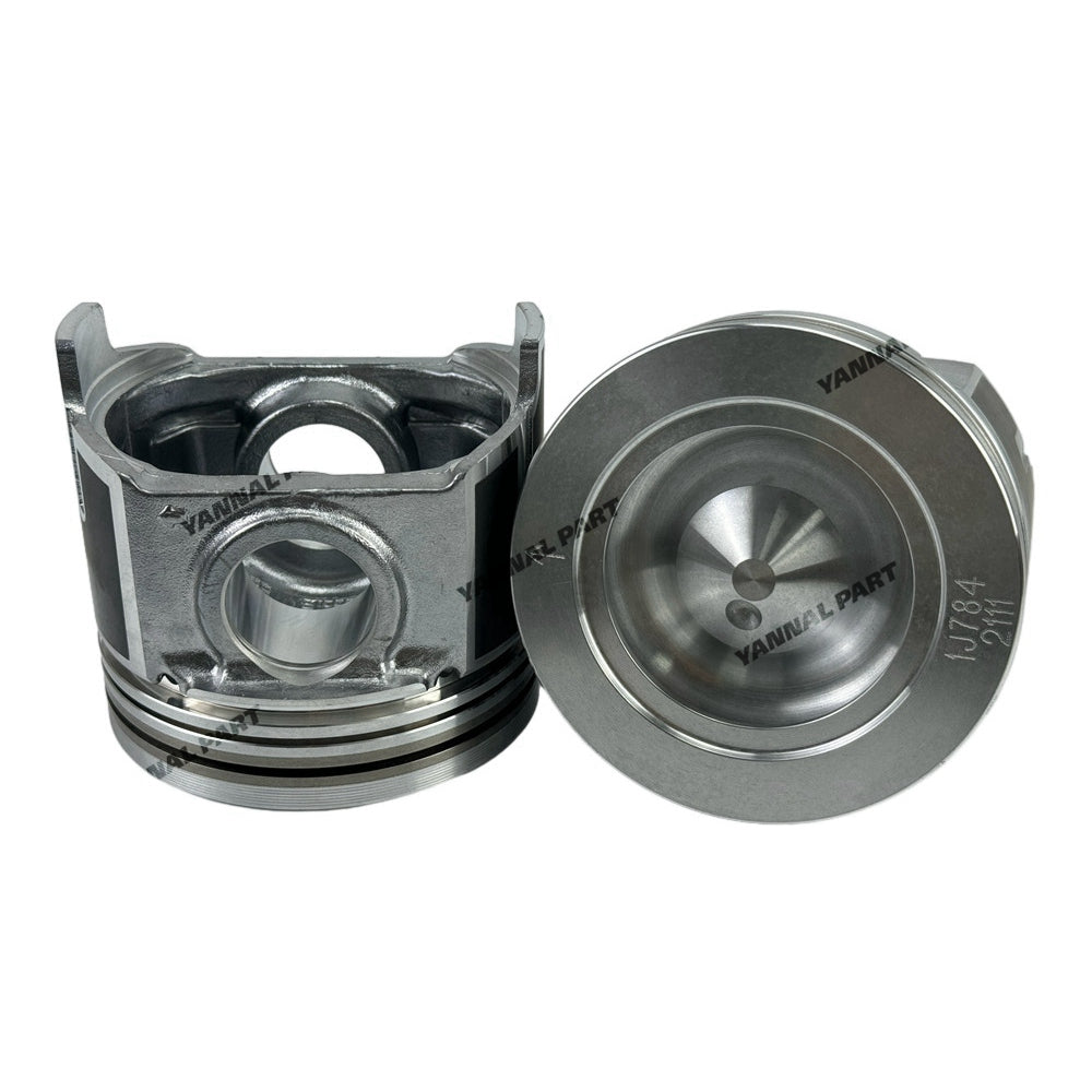 Piston Kit 1J784-2111 Fit For Kubota V3307