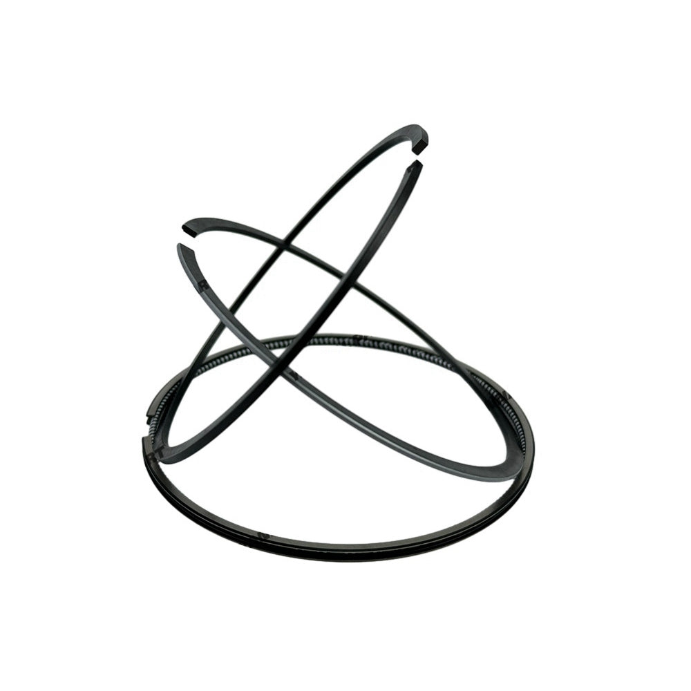 Piston Ring 1G772-21050 Fit For Kubota V3307