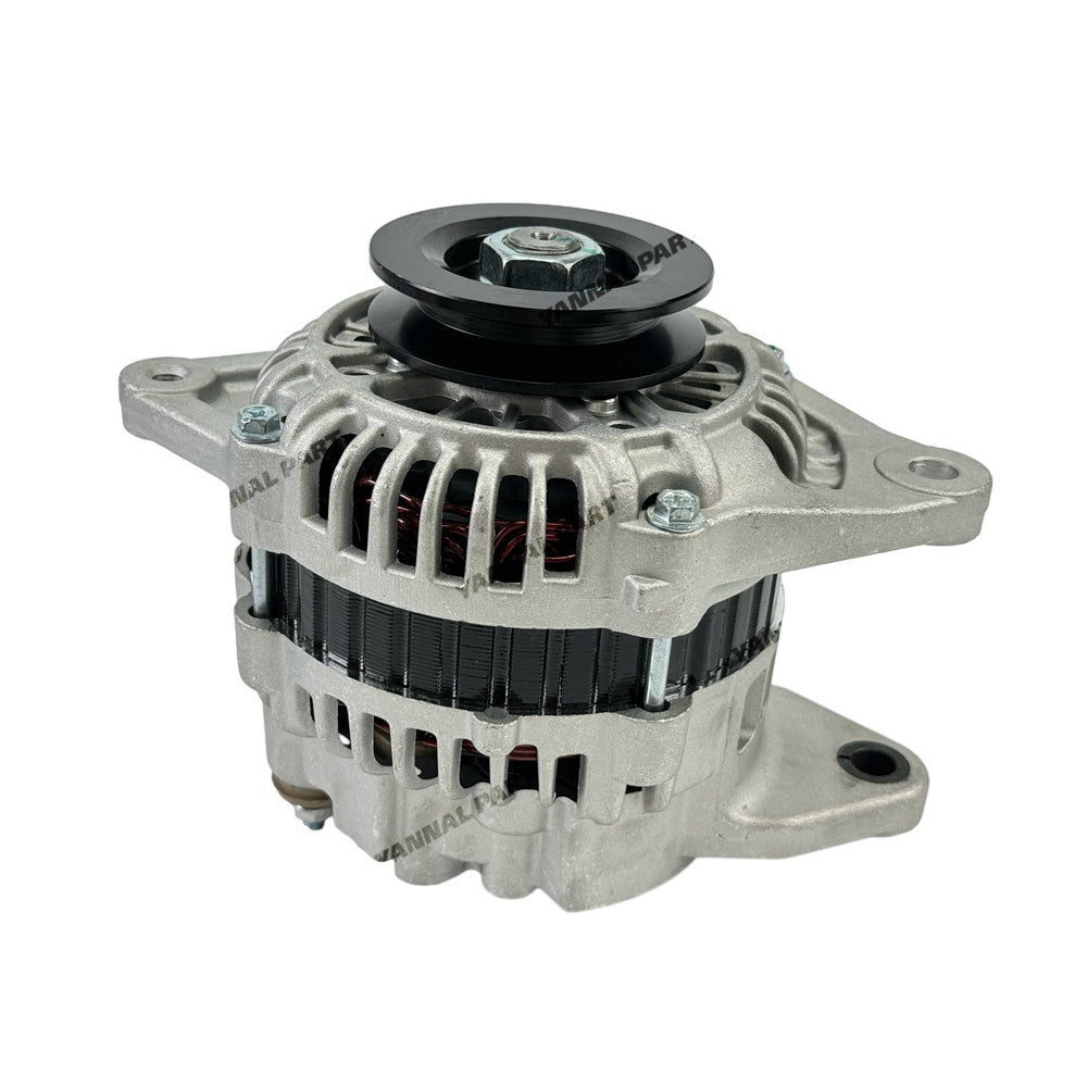 Alternator 3P201-64010 Fit For Kubota V3800 Engine