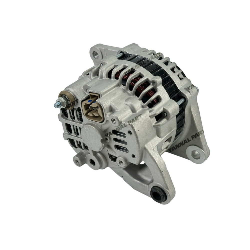 Alternator 3P201-64010 Fit For Kubota V3800 Engine