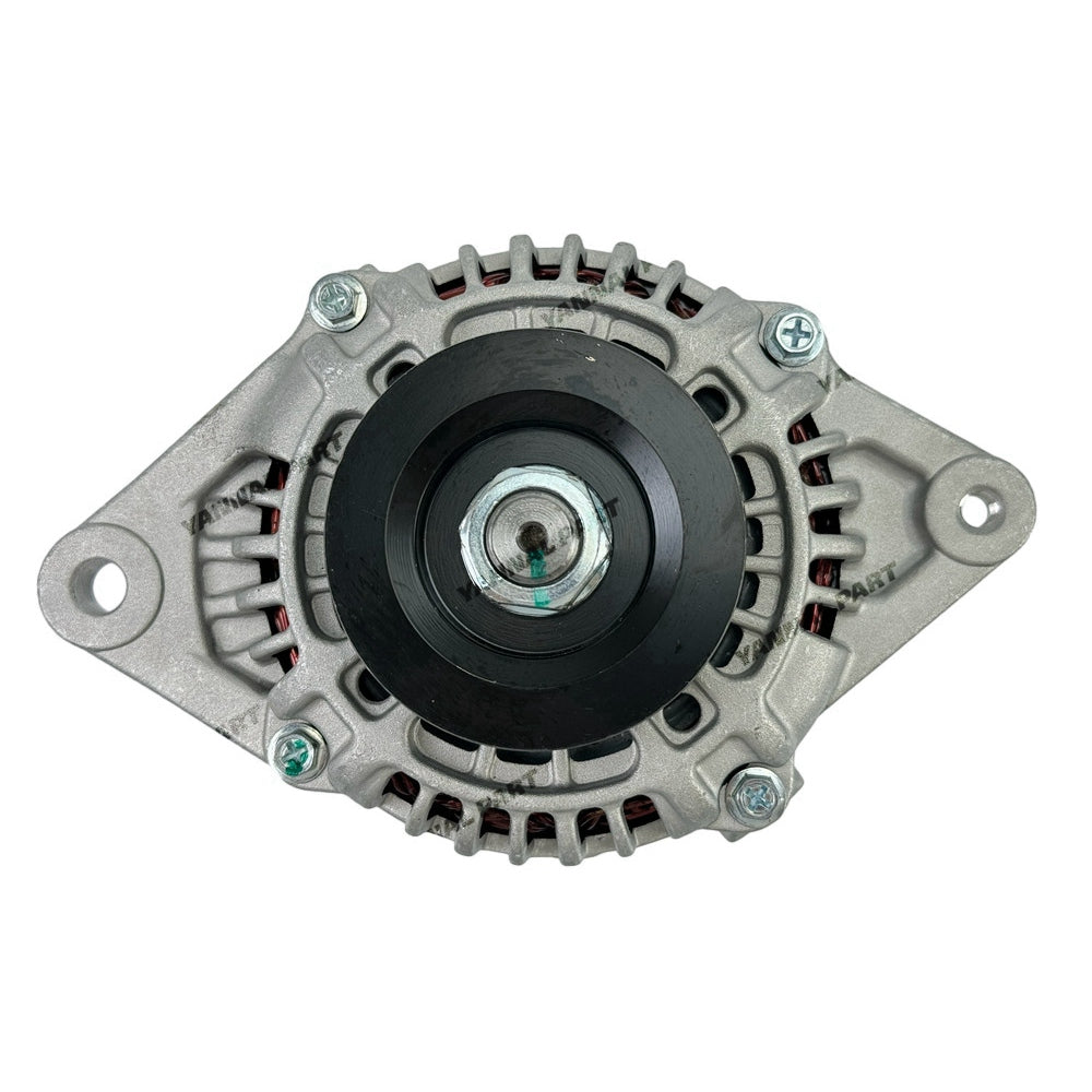 Alternator 3P201-64010 Fit For Kubota V3800 Engine