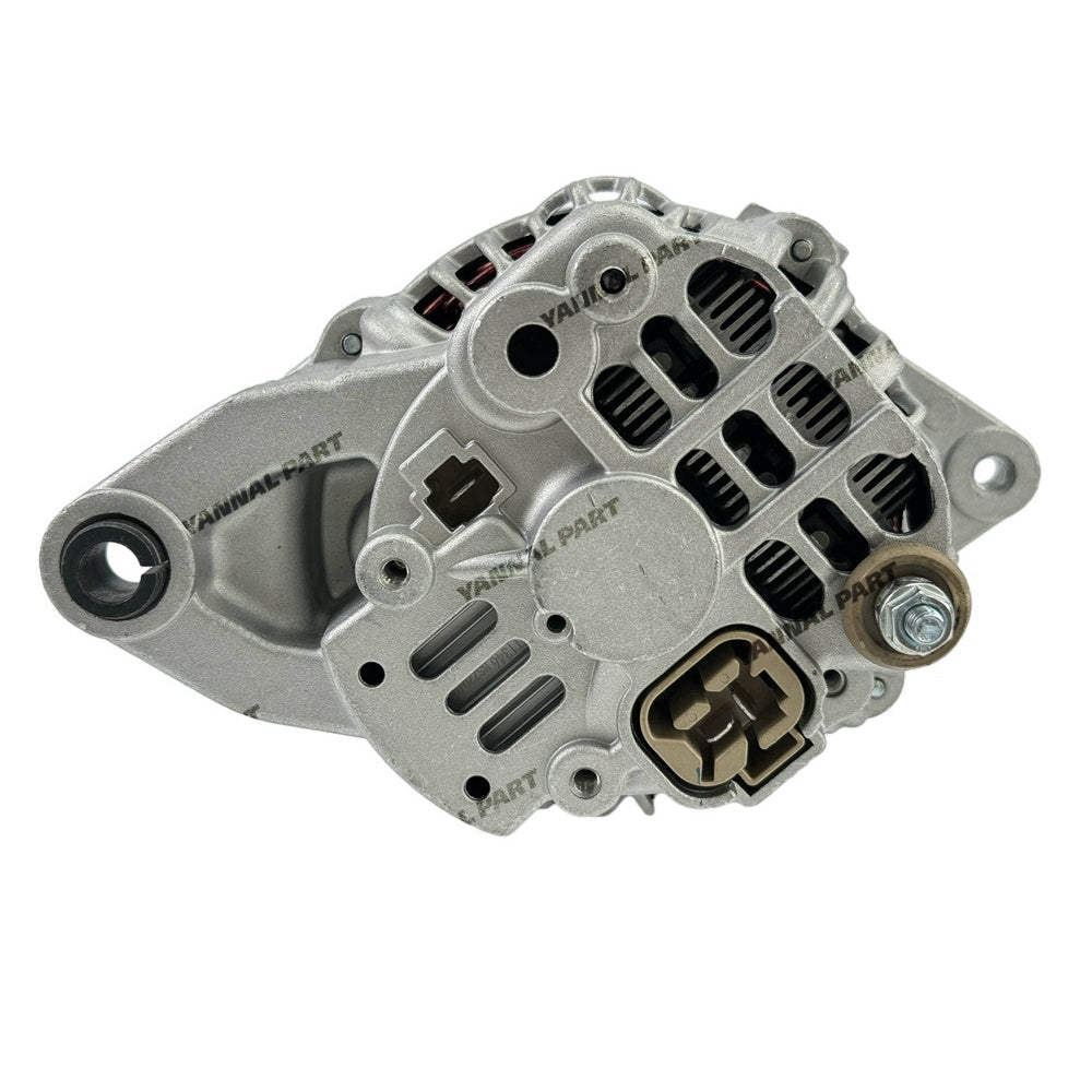 Alternator 3P201-64010 Fit For Kubota V3800 Engine