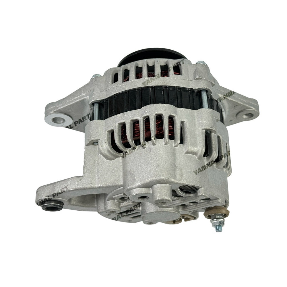 Alternator 3P201-64010 Fit For Kubota V3800 Engine