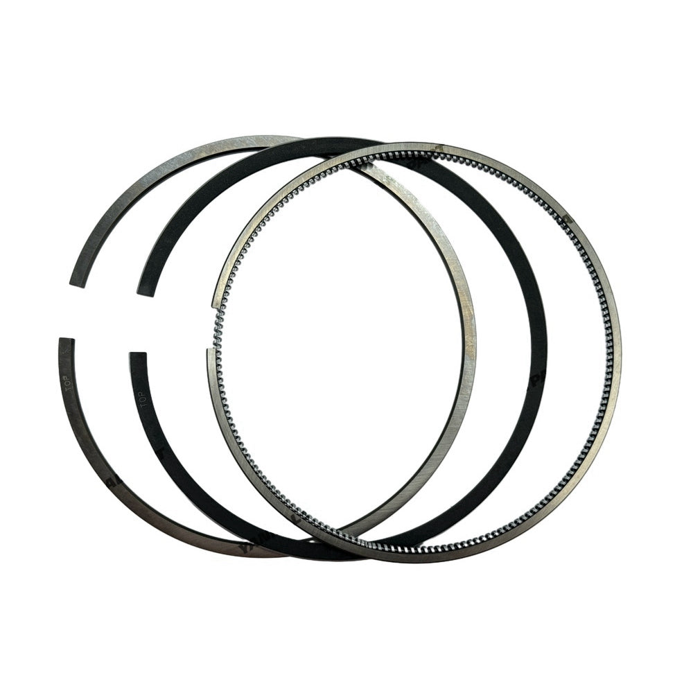 Piston Ring 1J500-21050 1G514-21050 Fit For Kubota V3800