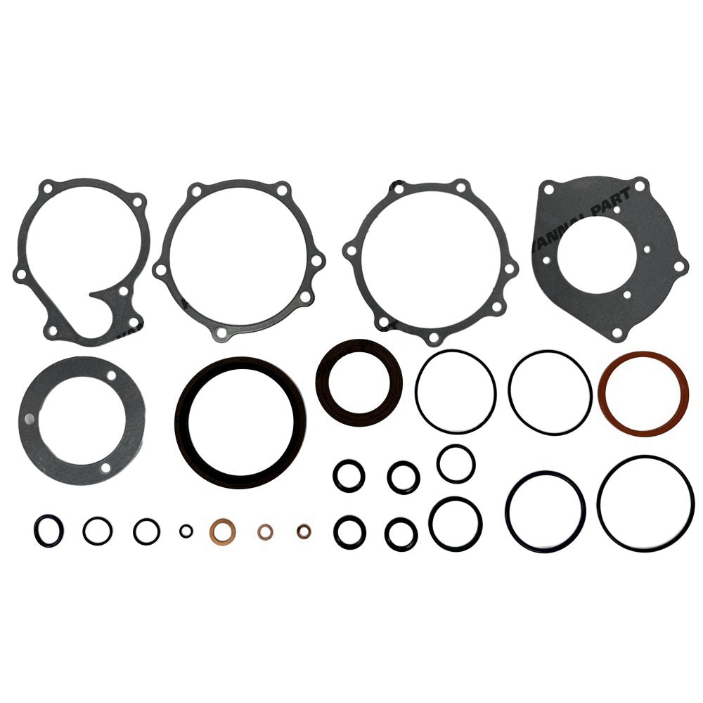 Full Gasket Kit EG505-99360 Fit For Kubota WG3800 Engine