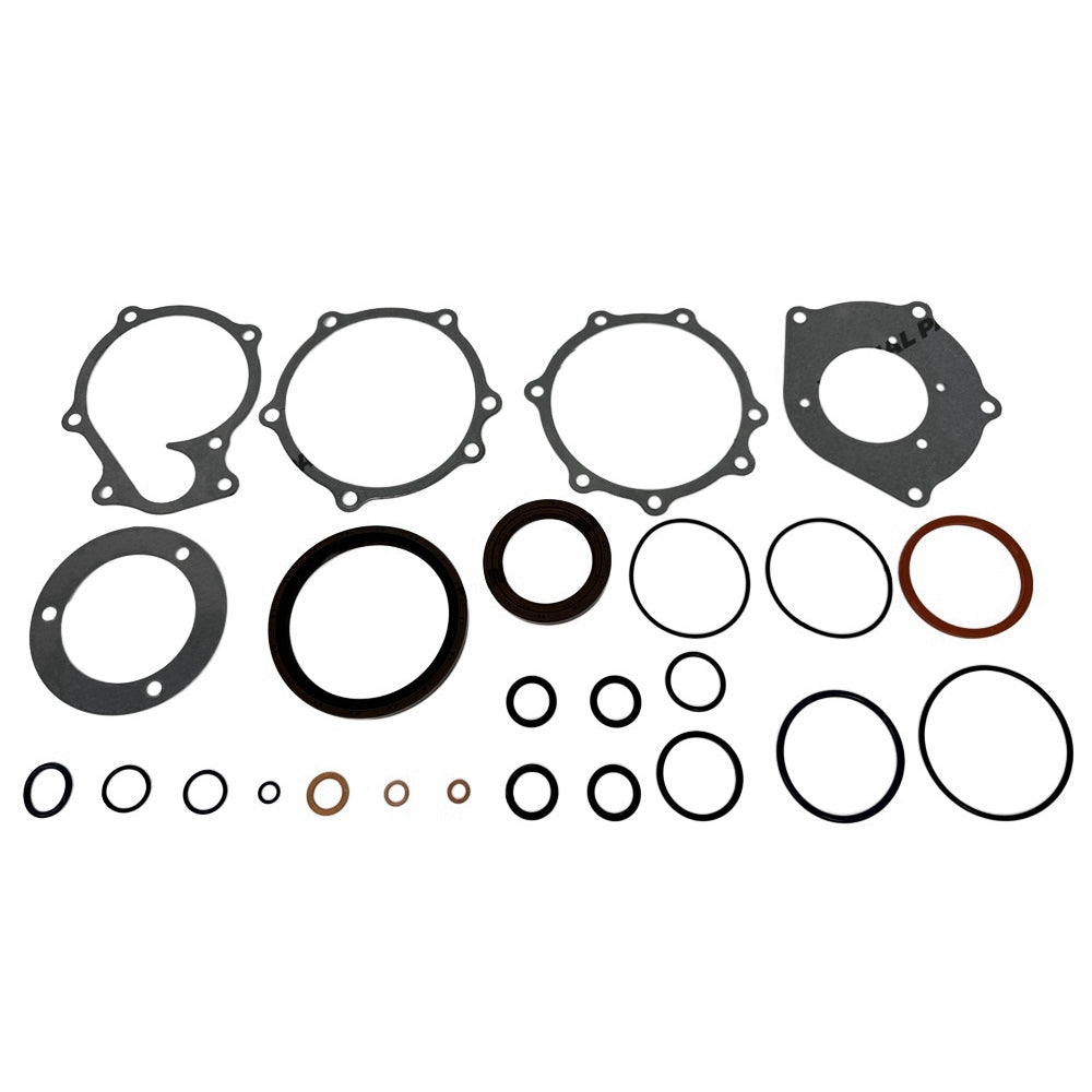 Full Gasket Kit EG505-99360 Fit For Kubota WG3800 Engine