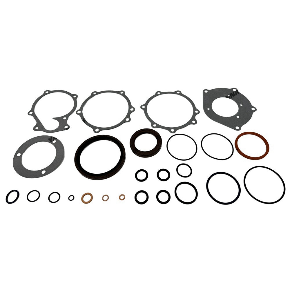 Full Gasket Kit EG505-99360 Fit For Kubota WG3800 Engine