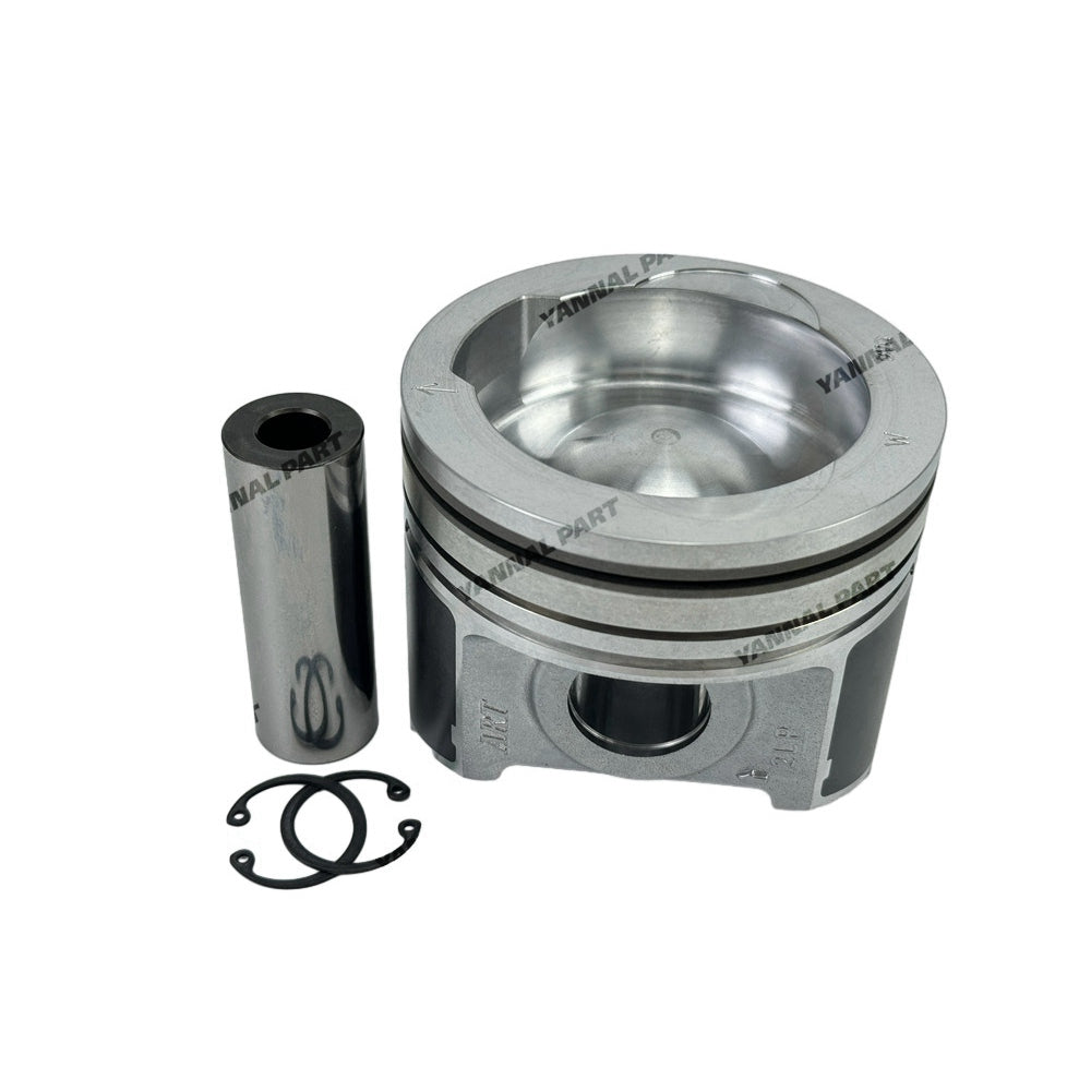 Piston Kit EG504-21110 EG505-21310 04611-00260 Fit For Kubota WG3800