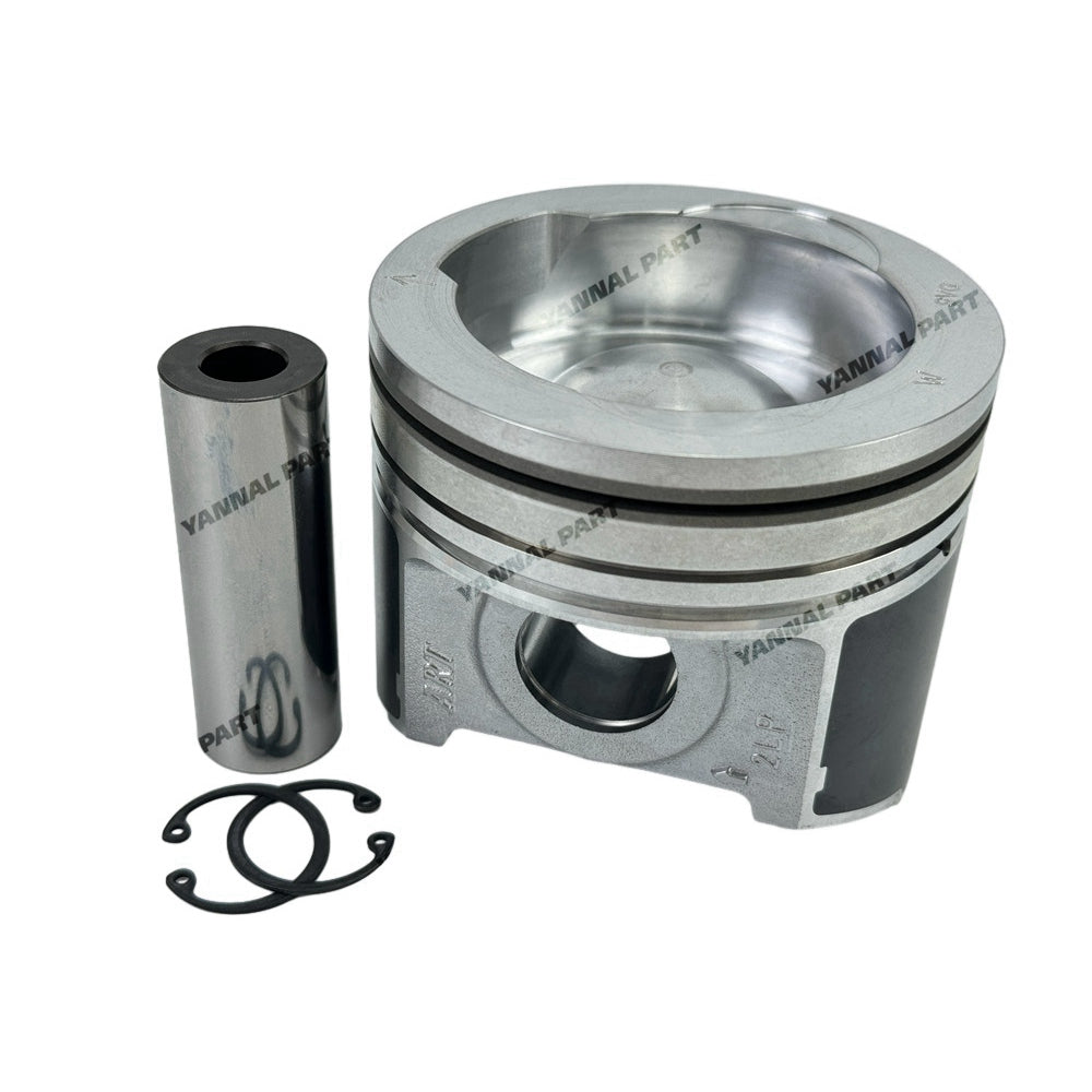 Piston Kit EG504-21110 EG505-21310 04611-00260 Fit For Kubota WG3800